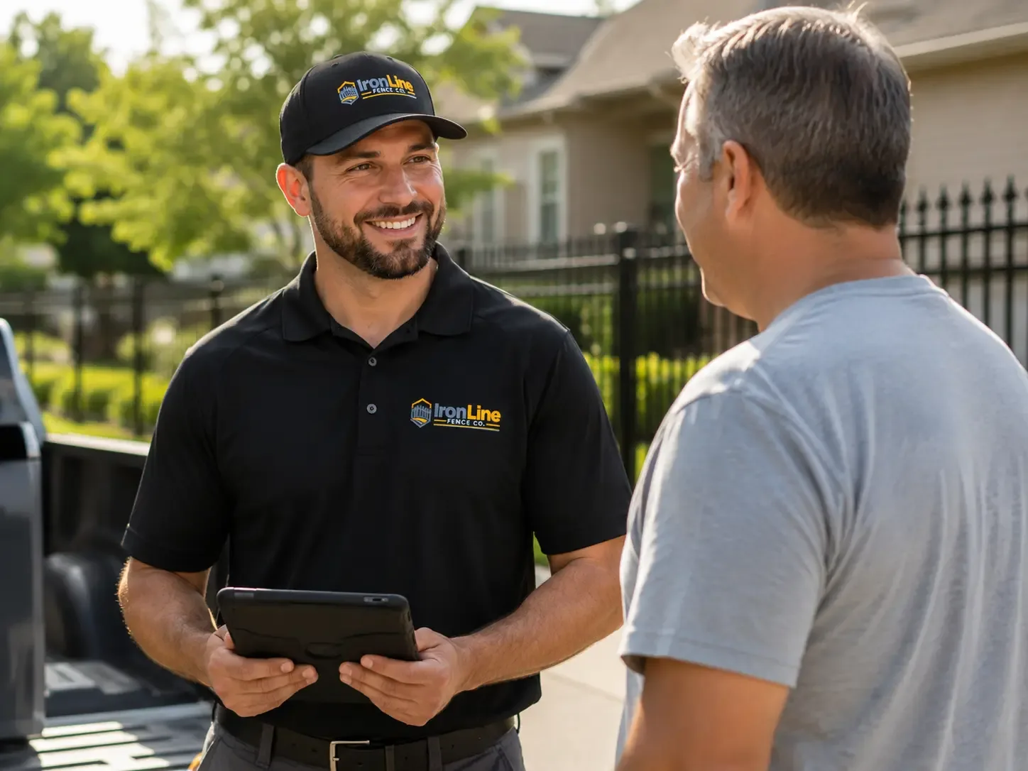Metal Fence Installation East Hartford, CT FAQs